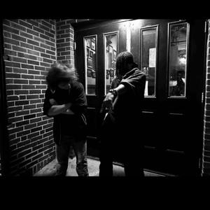 ABEL & CAIN (feat. Joey Mortal)