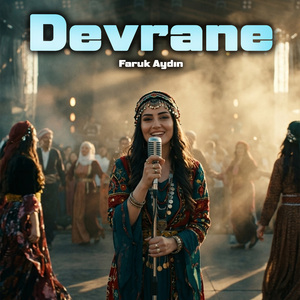 Devrane