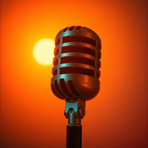 Mic Check One-Two