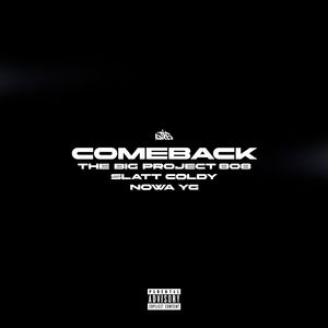 COMEBACK