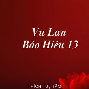 Vu Lan Báo Hiếu 13