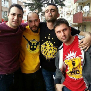 Rap Turc