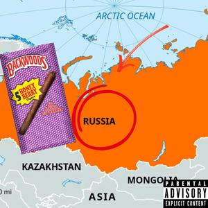 russian pack