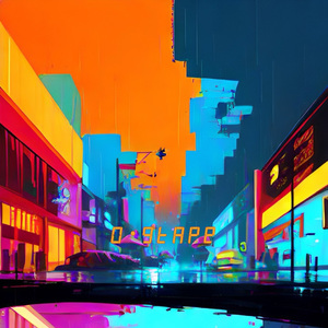 Abby（Prod. Gr33nart Beats）