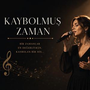 Kaybolmuş zaman