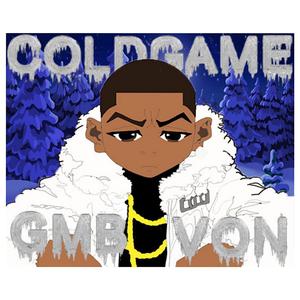 COLDGAME