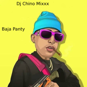 Baja Panty
