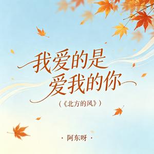 我爱的是爱我的你(北方的风)