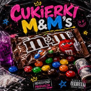 Cukierki M&M's