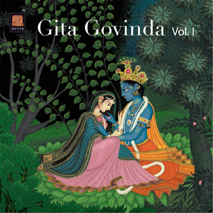 Yahi Madhava Yahi Keshava Ma Vada