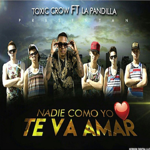 Nadie Como Yo Te Va Amar