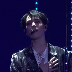 YOU ARE (Live)