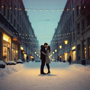 December Love