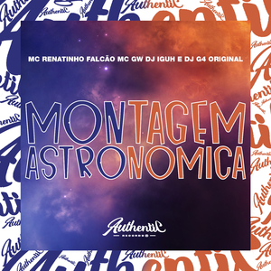 Montagem Astronómica