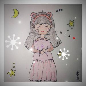 画画的姑娘(demo)