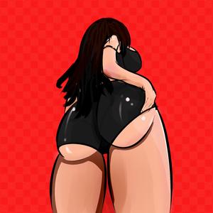 Big, Perfect Butt Subliminal