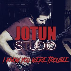 I Know You Were Trouble