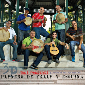 Con Tres Panderos