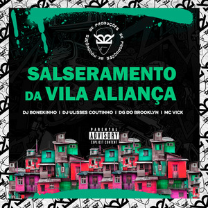 Salseramento da Vila Aliança