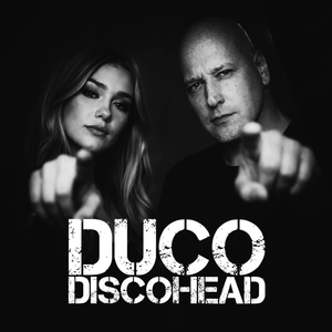 Discohead