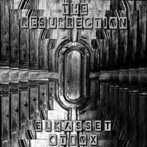 Gravity void (feat. Amine Dhouibi)