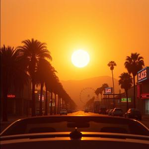 Los Angeles