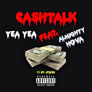 Yea Yea (feat. Almighty Hova) (Yea Yea (feat. Almighty Hova))