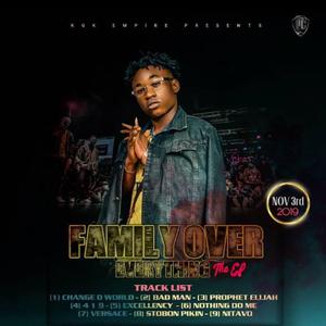 EXCELLENCY (feat. Solexy)