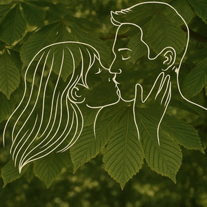 КОХАННЯ Й ЗГУБА (Radio Edit)