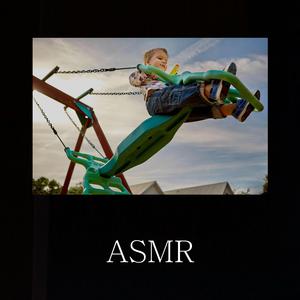 노는 아이들 소리