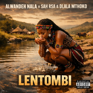 Lentombi (Official Audio)