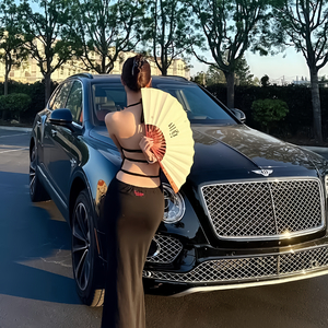 泰式巴适（DJ 阿冯 remix）