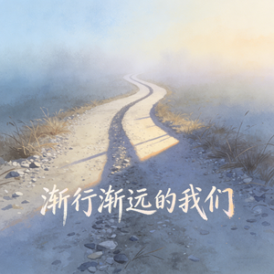 渐行渐远的我们