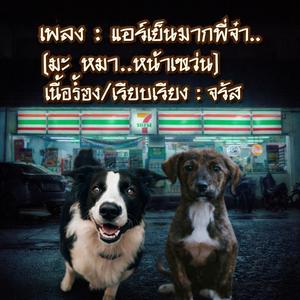 แอร์เย็นมาก..พี่จ๋า (มะหมา หน้าเซเว่น)