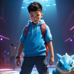 POKEDANCE BATTLE 2.0