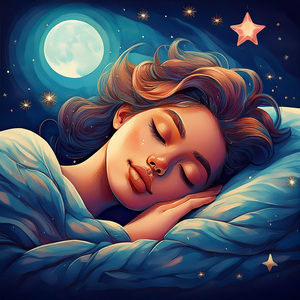 Ascenso Silencioso De La Luna