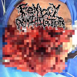 PUTRID STENCH COMING FROM MY ROTTING DEAD FEMBOY BOYFRIENDS DECAYING BODY