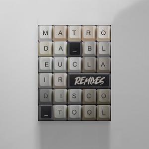 Disco Tool (Taiki Nulight Remix)