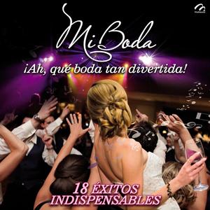 Popurri Disco Samba: Charly Brown / Úlele / Brigitte Bardot / Caramba / País Tropical / Brazil / Sambailar / Moliendo Café / El Porompompero / Lambada / La Banda / Ritmo de la Noche