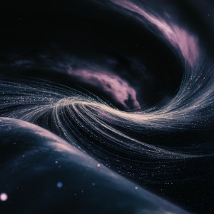 Mystical landscapes where souls abide (777 Hz)