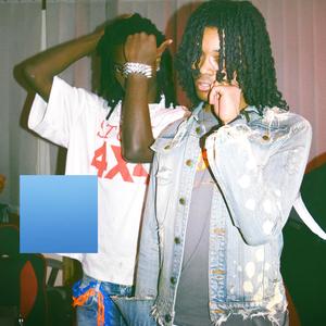 Depuis Quand (feat. Dave Saint)