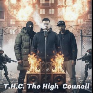 Tragic T.H.C