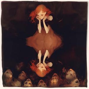 Misfits, the Girl (feat. Cera Gibson)