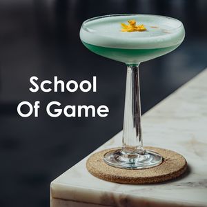 School Of Game