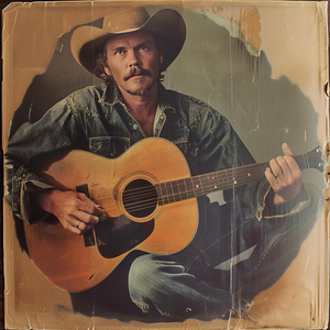 Rustler's Serenade (Instrumental)