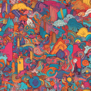 Years are like a song(v4)