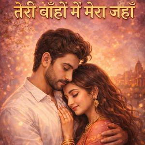 तेरी बाँहों में मेरा जहाँ