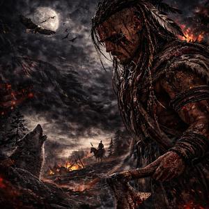 The Last Of The Mohicans (Theme Song) Reimagined as a Rock Ballad