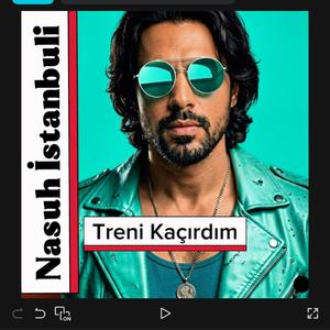Treni Kacırdım