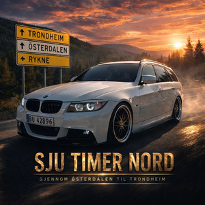 Sju Timer Nord